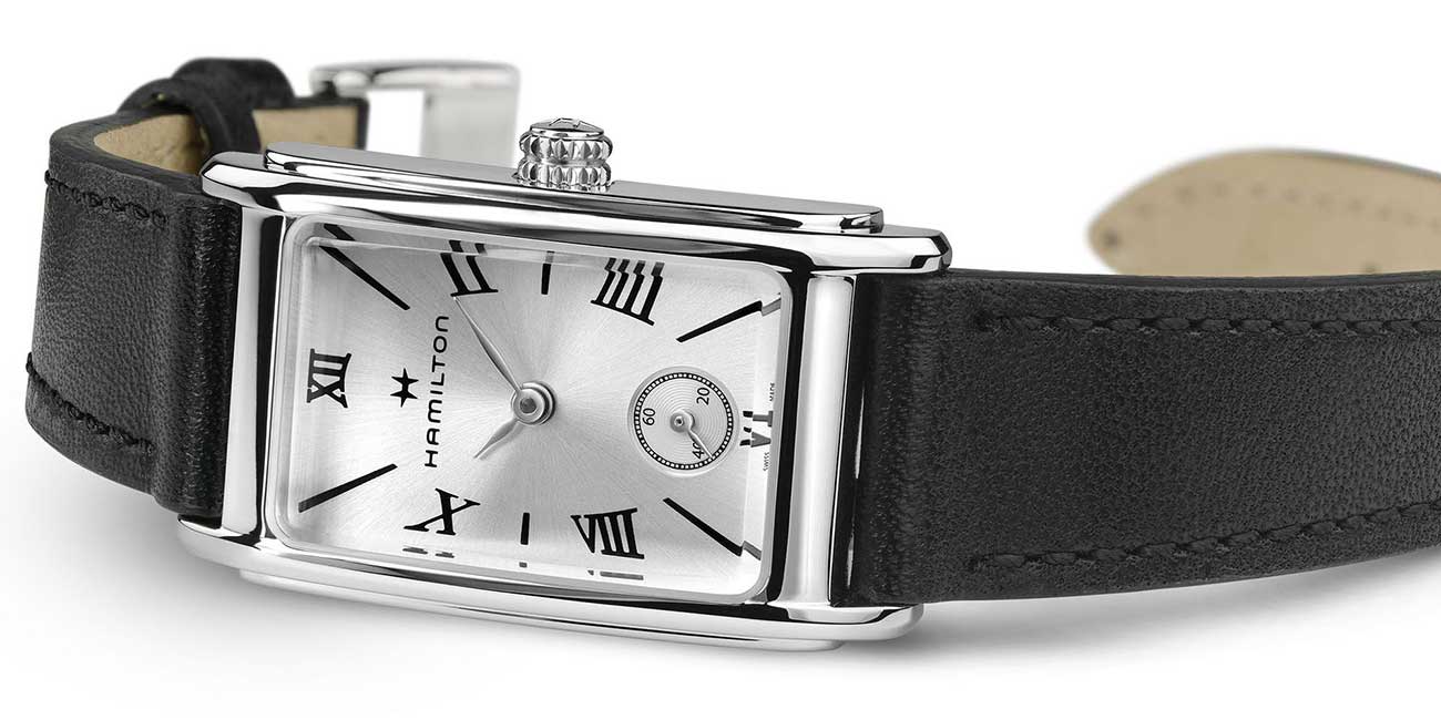 Hamilton - H11221750 - Women's Watches