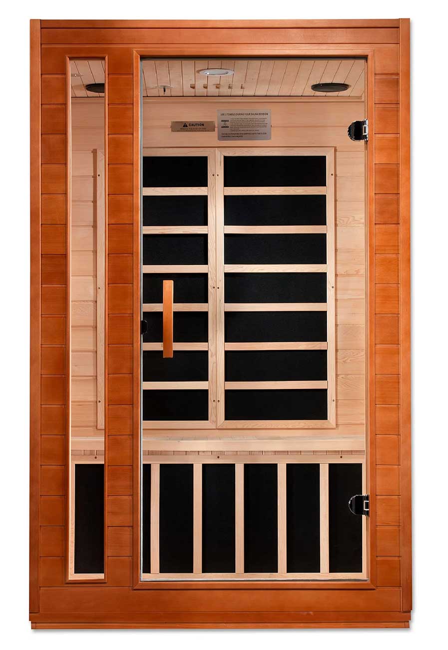 EZLIFE - SCS-6203-01ELT - Home Spa