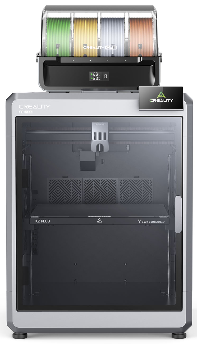 Creality - 1202080037 - 3D Printer & Accessories