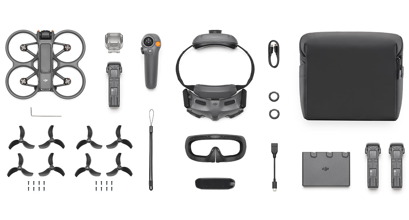 DJI - CP.FP.00000151.05 - Drones