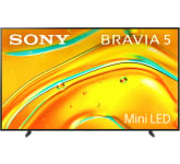 Sony BRAVIA 7 II 98-Inch True RGB 4K HDR Google TV with Gemini