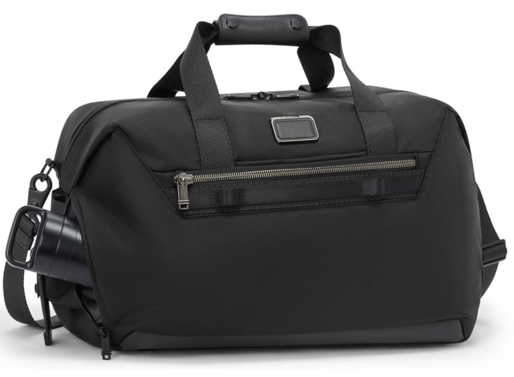 tumi alpha duffel and bravo backpack Reserve Black Onyx Discover the Tumi Alpha Bravo 146629 2 Tumi Alpha Bravo Expedition Review
