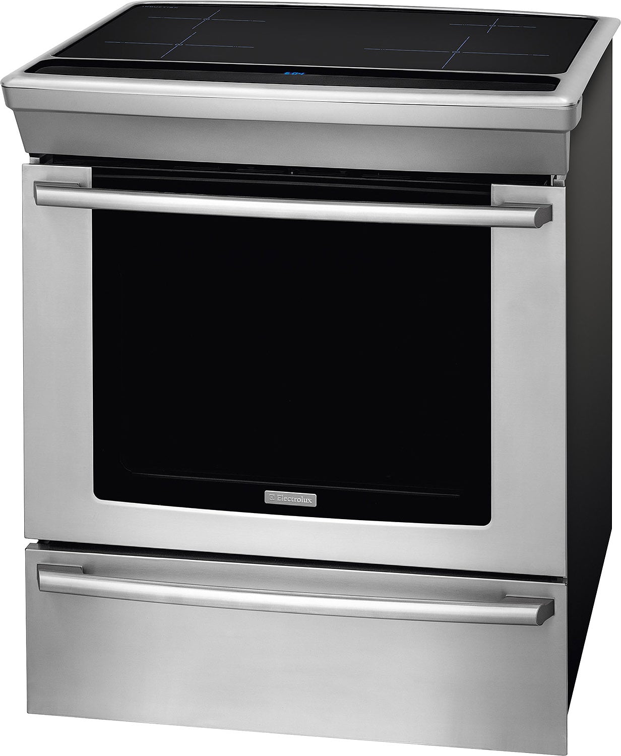Upper End Ranges Best Ranges For Electrolux : What’s the best kitchen range/stove I can ...