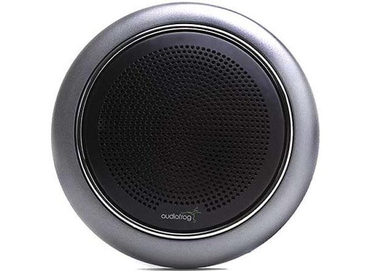 Audiofrog GB Series 2.5" Midrange Speakers (Pair) - GB25