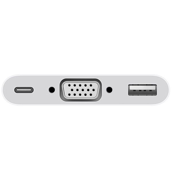 Apple Usb C Vga Multiport Adapter Mj1l2am A Apple Usb C Vga Multiport Adapter Mj1l2am A