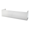 SKS Duct Cover 48-Inch in Stainless Steel