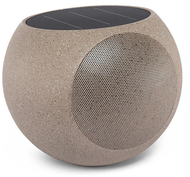 Victrola - VOS-1000-STN - Outdoor Speakers