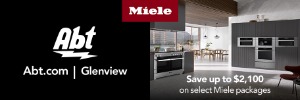 Abt's Billboard - Abt - Miele Near 55 & LaGrange - 05/01/2026
