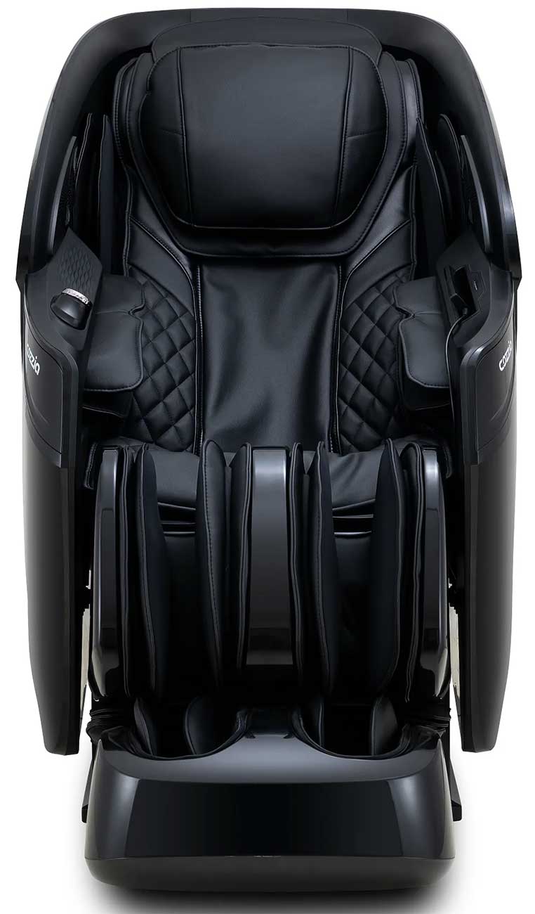 Cozzia - CZ-390-2929 - Massage Chairs