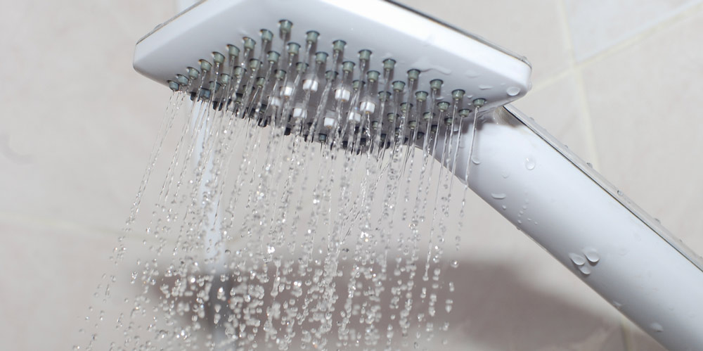 Shower Head