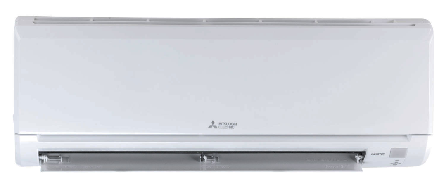 Mitsubishi - MS-YGL12NA-U - Mini Split System Air Conditioners