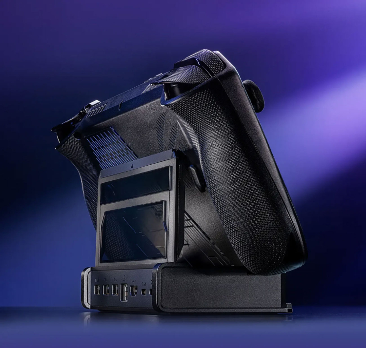 ASUS ROG Bulwark Dock DG300 - Thumbnail 3