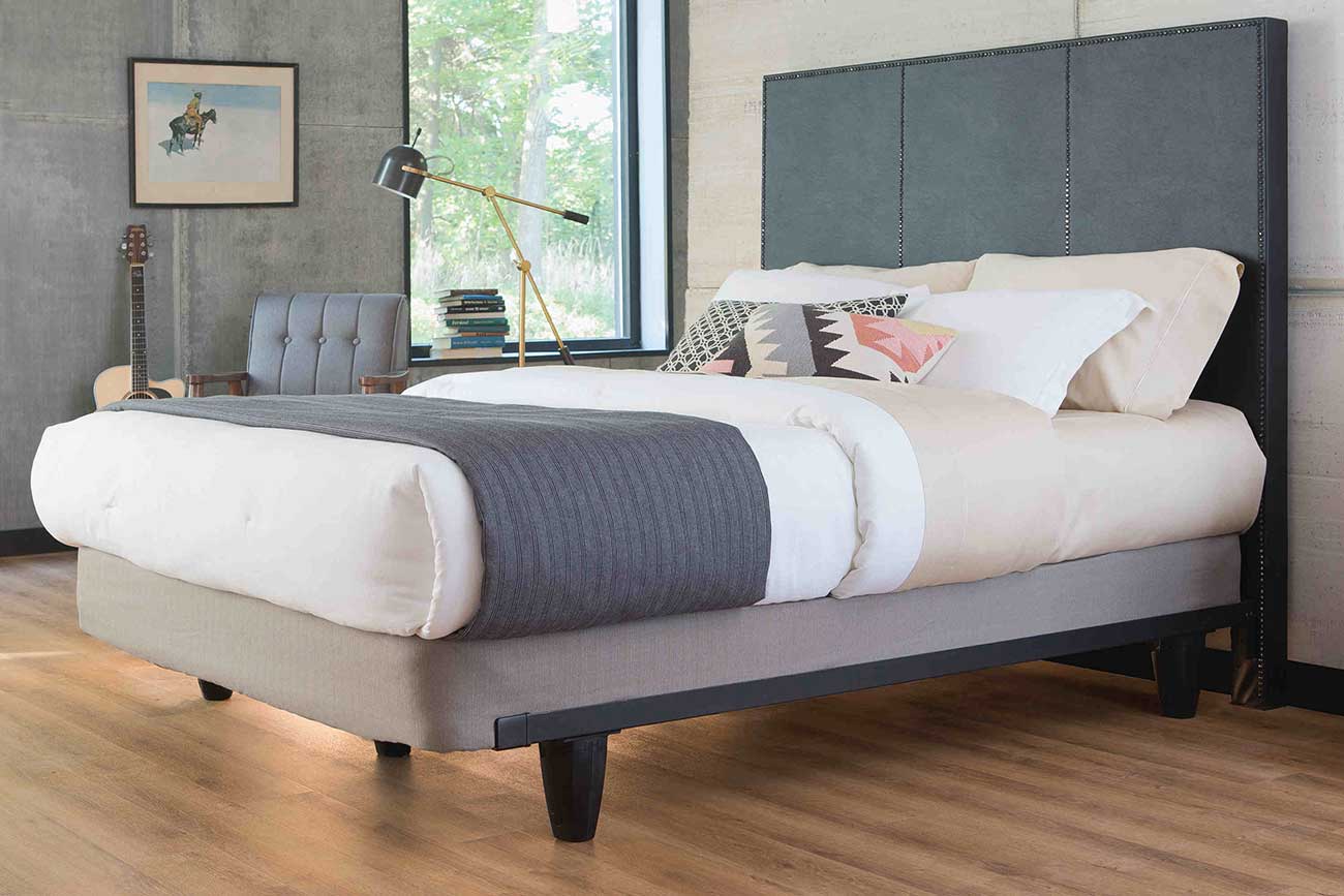 Knickerbocker - 1160-2 - Bed Sets & Frames