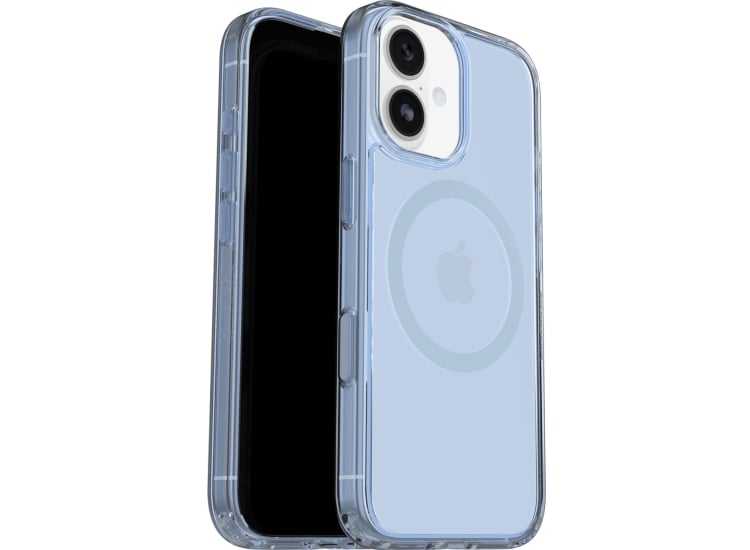 Otterbox Symmetry Series Clear Case for iPhone 17 - 77-98798 Otterbox Symmetry Series Clear Case for iPhone 17 - 77-98798