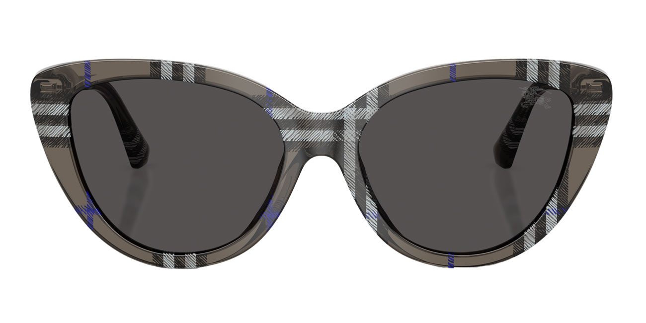 Burberry - BE4457F416687 - Sunglasses