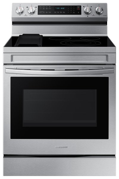 Shop Electric Ranges & Stoves Abt