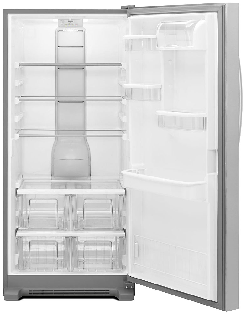 Whirlpool Sidekicks RightHinge Column Refrigerator Abt