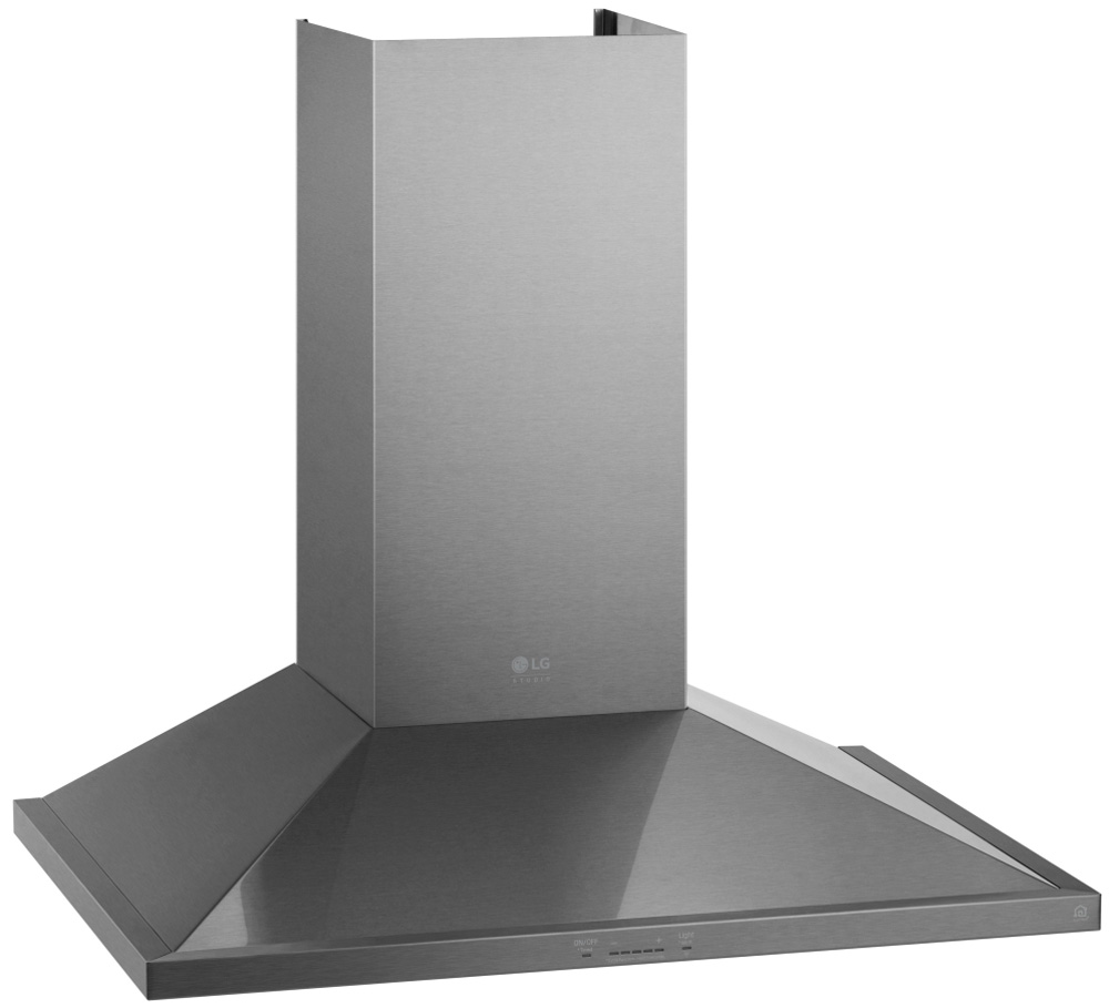 LG Studio - LSHD3080ST - Wall Hoods
