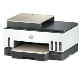 HP Smart Tank 7603 All-in-One Printer in White - HP-SMARTTANK7603-LT