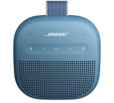 Bose SoundLink Micro Bluetooth Portable Speaker (2nd Gen) in Blue Dusk - 895098-0200
