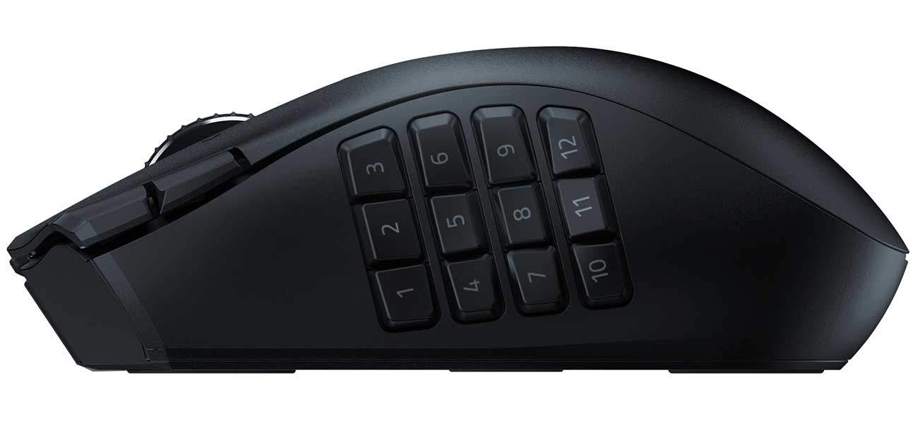Razer - RZ01-03600100-R3U1 - Mouse & Keyboards