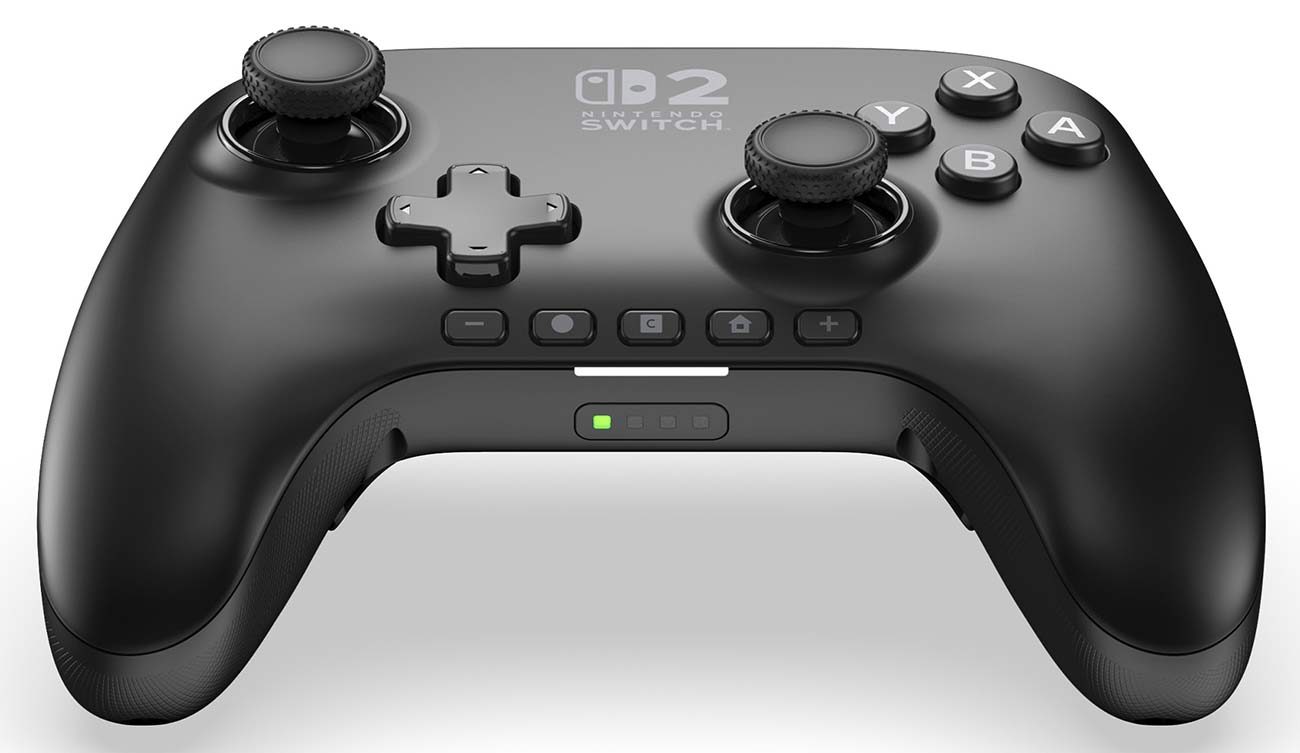 PowerA - 617885159015 - Video Game Controllers