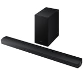 Samsung B Series Soundbar 5.1 Channel DTS Virtual:X with Subwoofer - HW-B750F/ZA