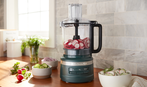 Full-Size Food Processor Tips for Advanced Users: Master Efficiency