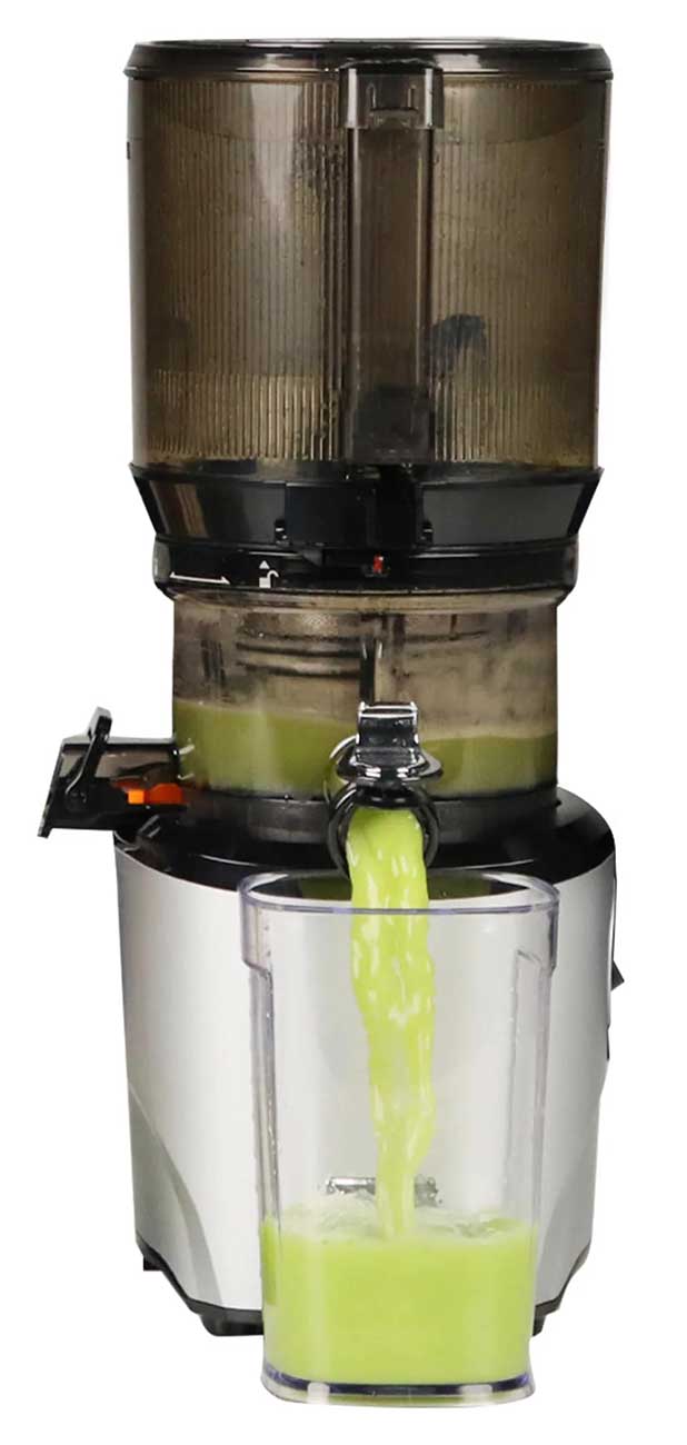 Kuvings - AUTO10 - Juicers