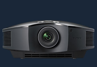 Shop Sony Projectors at Abt