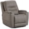 HomeStretch Turbo Custom Comfort Recliner in Sand Fabric