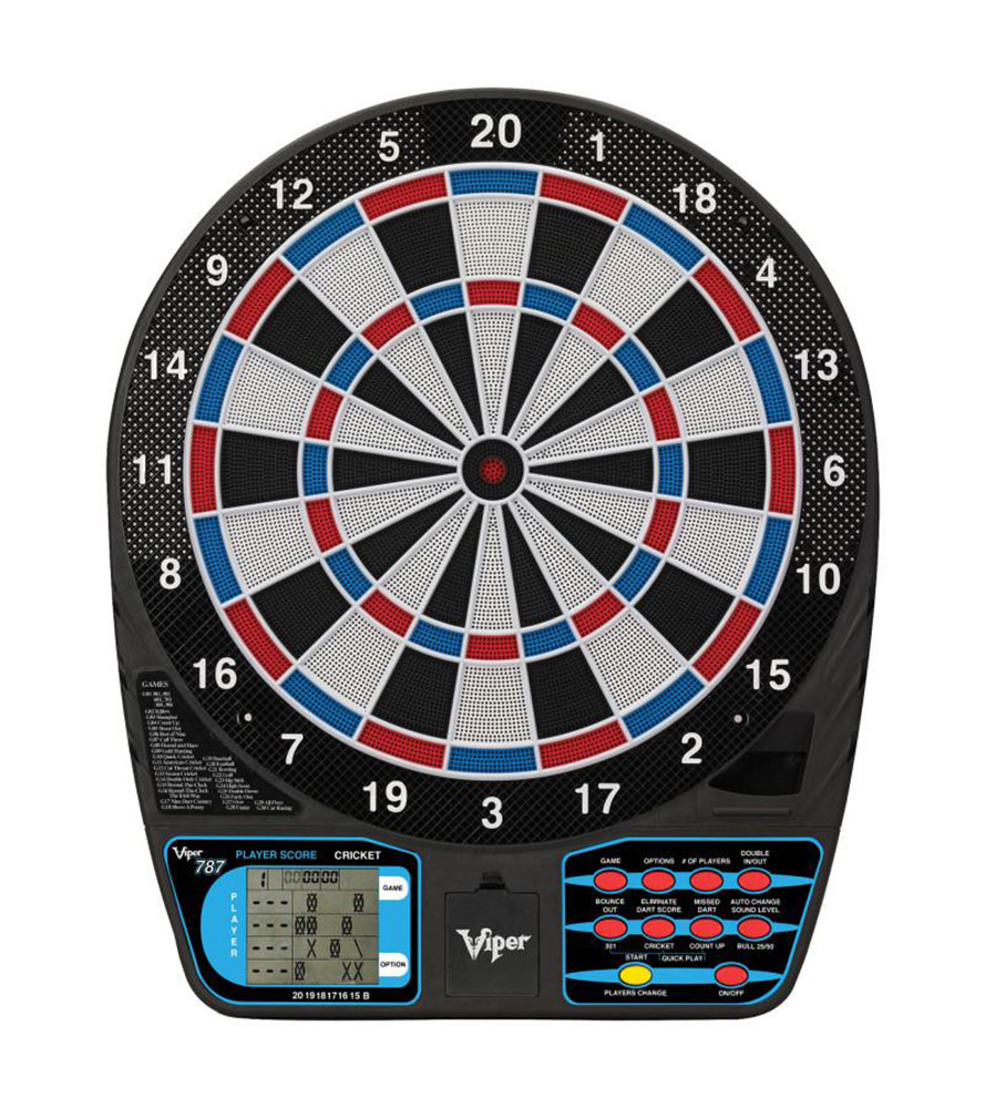 Viper by GLD Products - 40-9122 - Dartboards