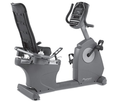 Exercise Bikes