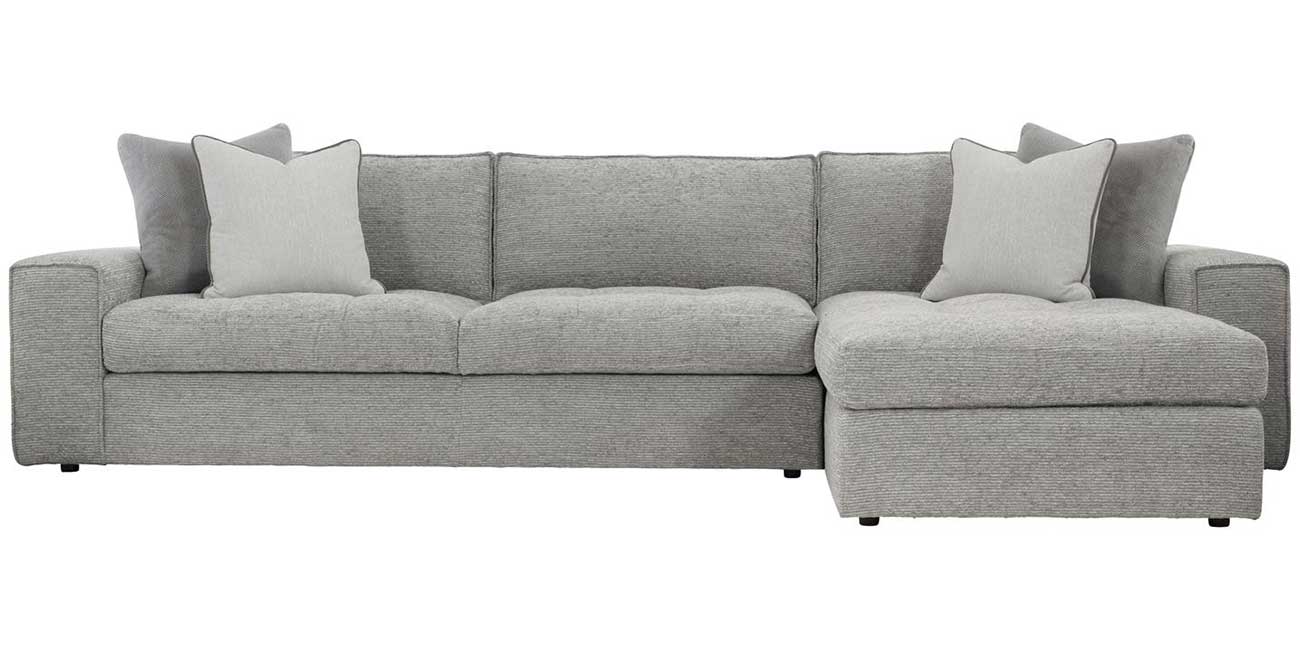 Bernhardt - P3342A - Sectionals