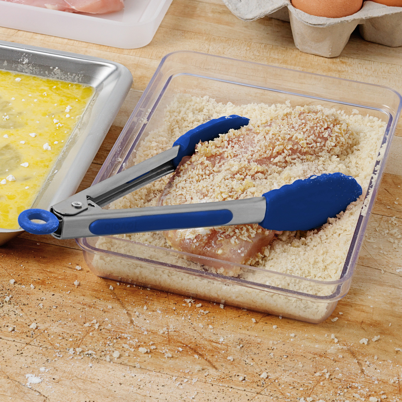Tovolo - 21016300 - Tongs