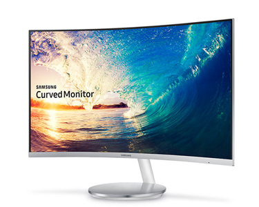 Samsung Monitors