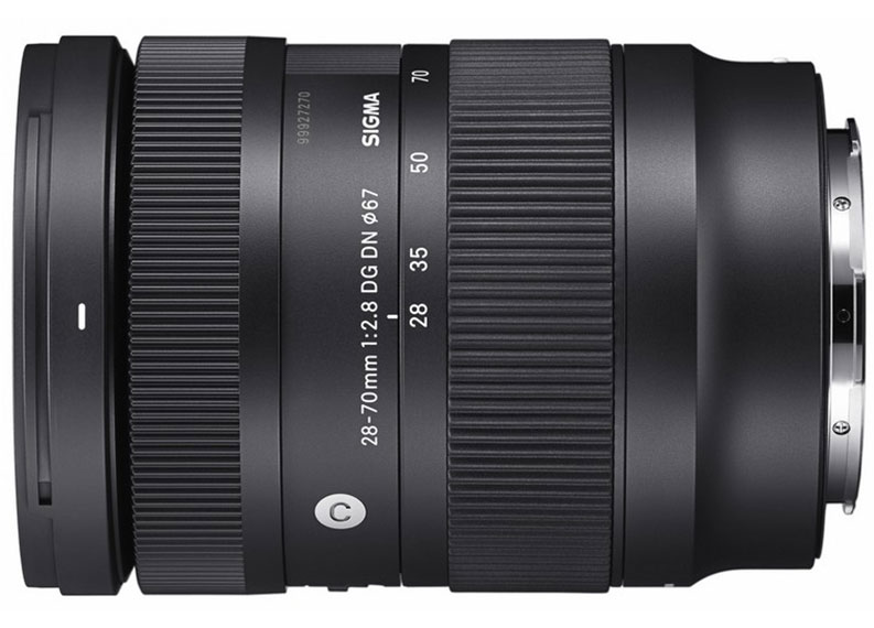 Sigma - 592965 - Camera Lenses