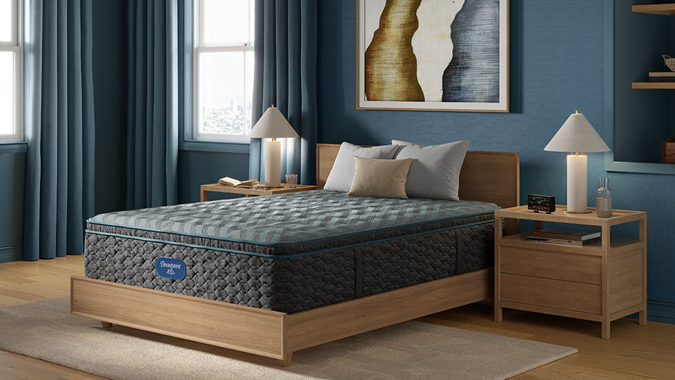 Beautyrest harmony