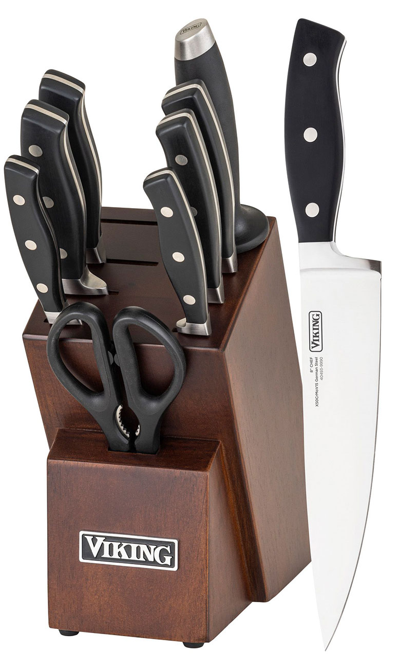 Viking - 40493-9990 - Knife Sets