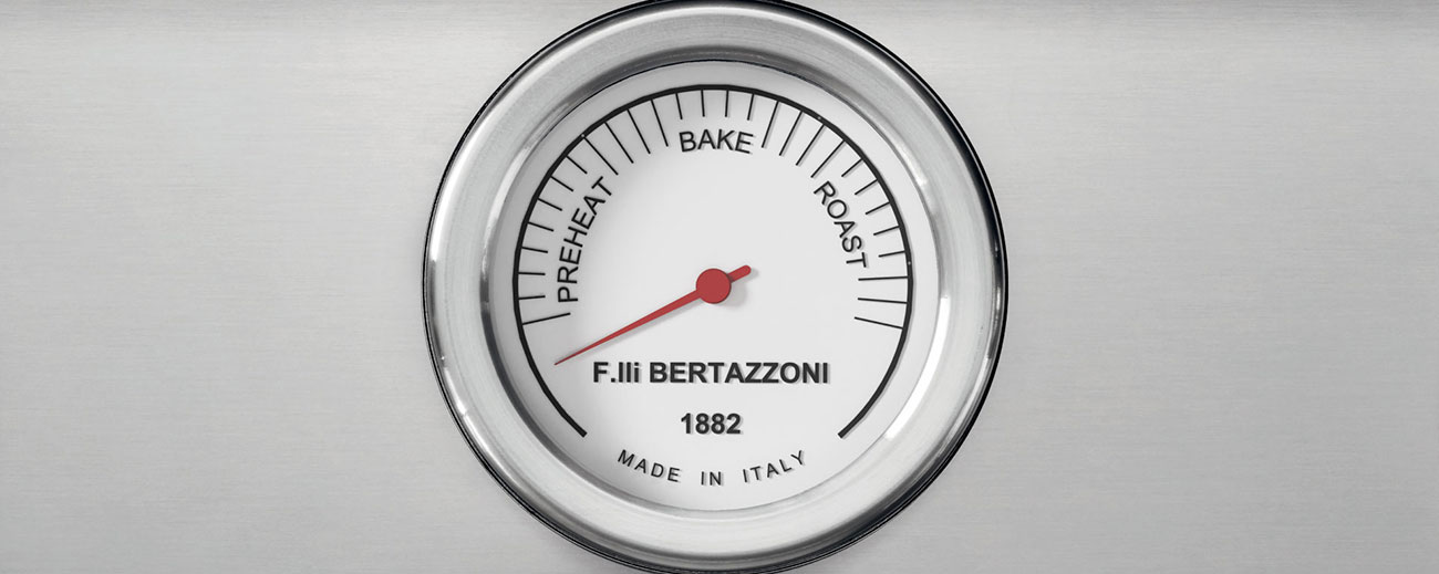 Bertazzoni - MAS304INMBIV - Induction Ranges