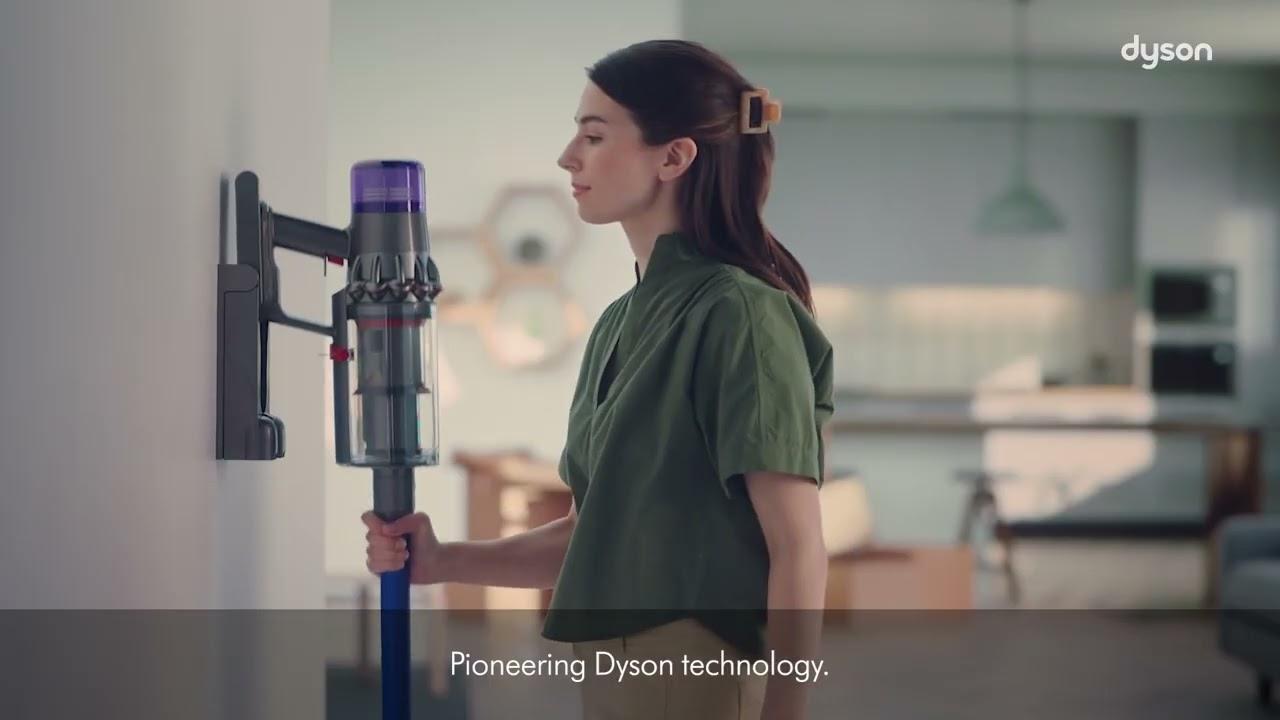 Watch Dyson V11