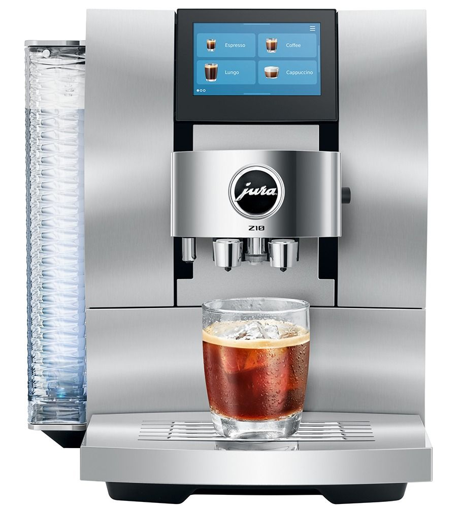 Jura - 15792 - Coffee Makers & Espresso Machines