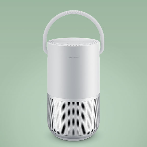 Bose Wireless Headphones