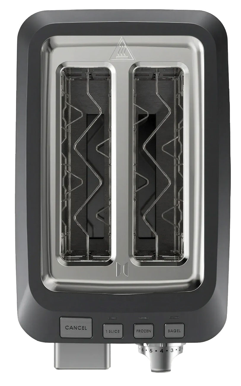 Lotus - LTSTR502 - Toasters & Toaster Ovens