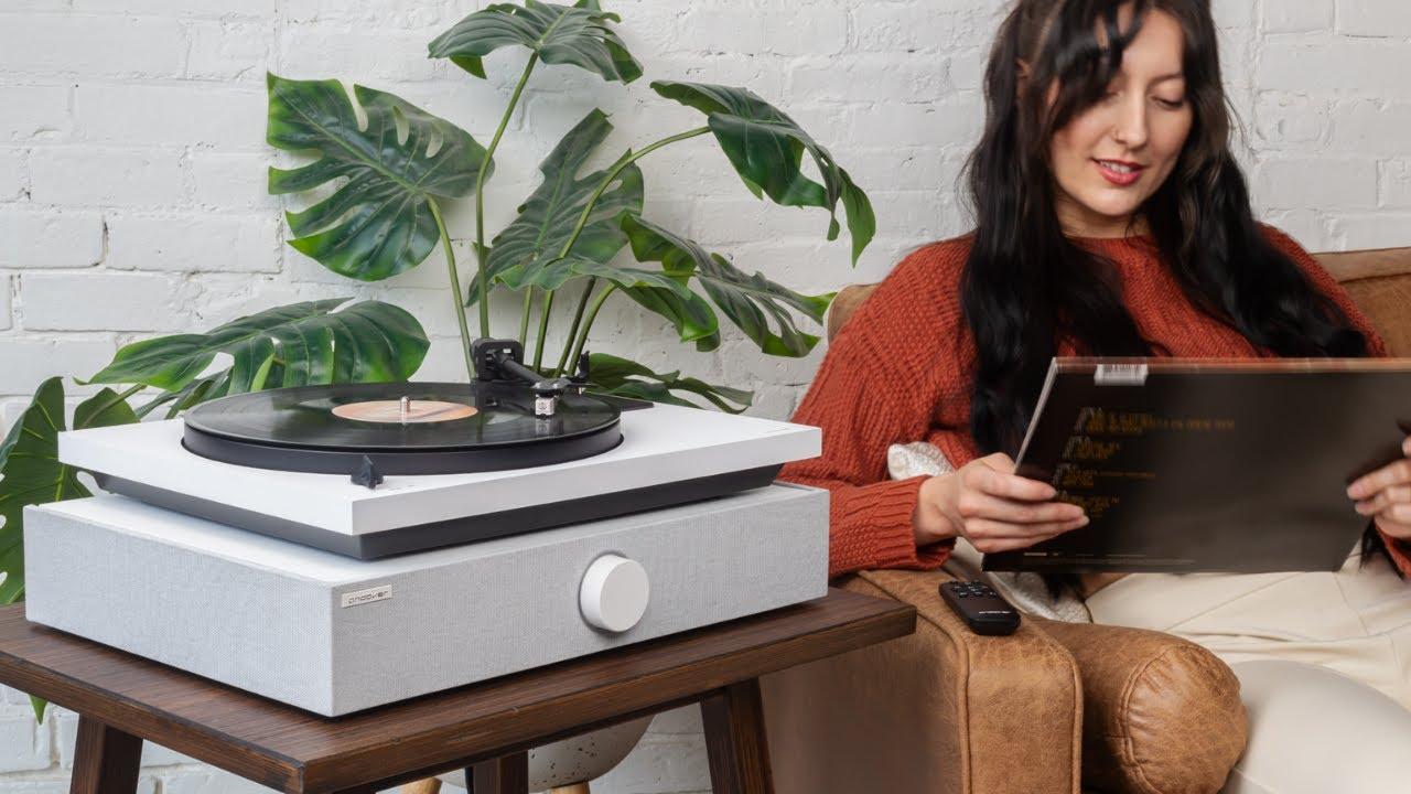 Watch Introducing SpinBase 2: Bigger, Better Sound Made Easy!