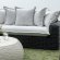 Thumbnail Image: Sunset West Cabo Sofa in Soothe Pearl Sunbrella | Kahlua
