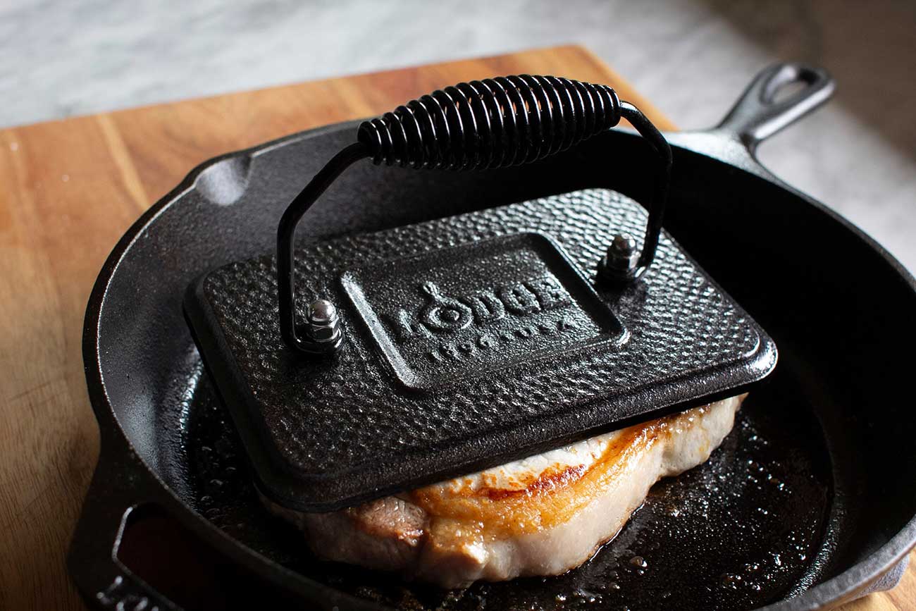 Lodge - LGP3 - Grill Utensils