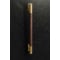Monogram Designer Collection Long Handle Kit for 48 In. Pro Range In Brass