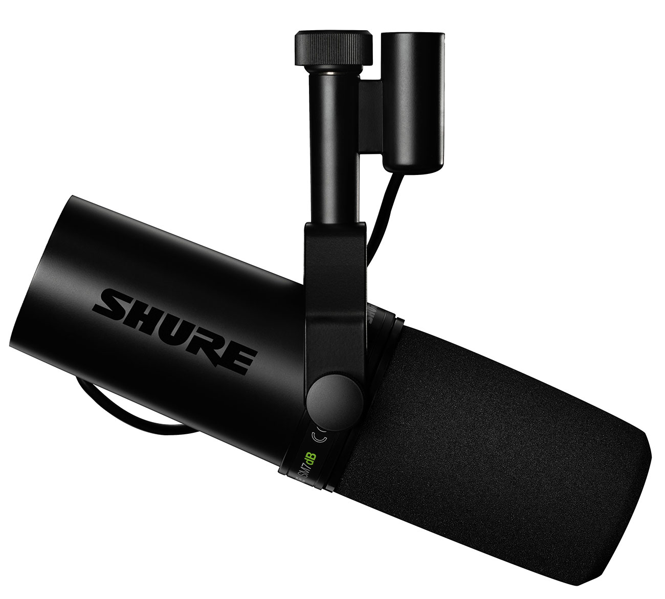 Shure - SM7DB - Microphones