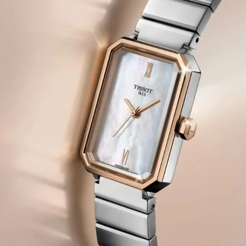 Tissot Watch